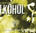 Broschüre – die Wahrheit zum Thema Alkohol