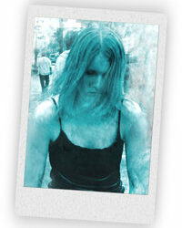 DIE WAHRHEIT ÜBER DROGEN